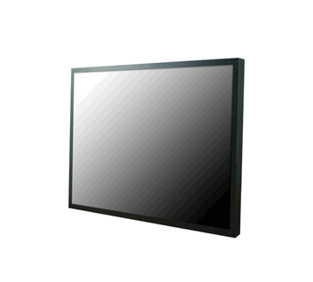 21.3" Chassis LCD Touch Monitor / 1600x1200 / 500nits LED / VGA+DVI+HDMI Signal Input / DC 12V Power Input / 10-Points PCAP Touch with USB Controller / VESA Mount