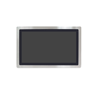 21.5" FHD IP66/IP69K Stainless Steel Panel PC Intel 12th Gen. Core i3-1215U, 1x DDR4 SO-DIMM, 1x M.2 2242, 5 Wire Resistive Touch Window, 9~36V DC Power Input with Adapter 21.5" FHD IP66/IP69K Stainless Steel Panel PC Intel 12th Gen. Core i3-1215U, 1x DDR4 SO-DIMM, 1x M.2 2242, 5 Wire Resistive Touch Window, 9~36V DC Power Input with Adapter
