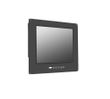 Flush Mount, 4:3, 21.3" LCD monitor, 2048x1536 LED-800nits, VGA input, AC-IN w/ Built-in PWR, NON TOUCH