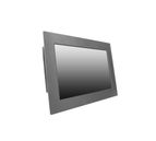 IP65 Front Panel Mount (Metal-3mm) 21.3" 1600x1200, 500nits with I/O: VGA, DVI, HDMI, USB (for Touch use) and 100-240VAC Power Cord, Resistive Touch, Speakers IP65 Front Panel Mount (Metal-3mm) 21.3" 1600x1200, 500nits with I/O: VGA, DVI, HDMI, USB (for Touch use) and 100-240VAC Power Cord, Resistive Touch, Speakers
