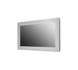 21.3" High Brightness Rugged Completely Sealed Full IP67/NEMA4X 1600x1200 / 1000nits (Standard) Chassis Design with All Aluminum / Full IP66 / VESA mount, w/ HDMI and 12VDC with external 100-240VAC Power Adapter, AR Glass/Non Touch