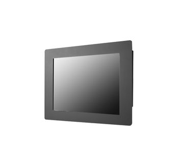 21.3" LCD, 1600x1200 / 500nts LED / VGA+DVI+HDMI Input / No Touch / No Glass / Rear OSD / Panel Mount with Clamps / VESA Mount / DC 12V power input / Operating Temp: 0�C ~ 50�C