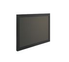 22" Square LCD Monitor, 1920x1920, 500nits, HDMI, mDP, DC12V input, AC100~240V Power Adapter, Operating Temp.: -5~50C, VESA mount