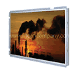 22" Widescreen Open Frame LCD Monitor w/ VGA input (Model: WOPW2200M1) 22" Widescreen Open Frame LCD Monitor w/ VGA input (Model: WOPW2200M1)