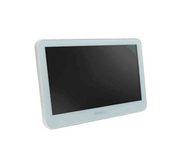 21.5" 1920x1080 True Color Diagnostic Panel, Medical Grade Monitor, Support HDMI, DP, DVI-D, Audio-in,IEC60601-1-2 4th Edition Compliance USB touch ; 1x HDMI-in + 1x DVI-D in + 1x DP-in ports ; 60W medical power adapter, 1. 1.5W Speaker 2. Included DP cable (Model: WMCHW2200-PCT)
