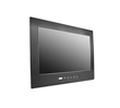 23.8" Military Grade IP65 Front Panel Mount LCD Monitor, 1920x1080, 250-nits LED, VGA/HDMI/DP, PCAP Touch, MIL-STD-810 & MIL-STD-461 compliant, 9~36V DC input.