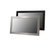 23.8" Panel Mount Industrial Monitor, HazLoc Rated HD 1080p (1920x1080 @60Hz), 350nits DVI-I, DisplayPort NEMA 4X,  IP65/IP66/IP69/IP69K, Edge-to-Edge Window, non-touch screen Glass Window, DC Power Input  10.8 to 26.4 VDC, 2.3 to 0.9 A, Class 2 or SELV/LPS