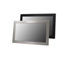 23.8" Panel Mount Industrial Monitor, HazLoc Rated HD 1080p (1920x1080 @60Hz), 350nits DVI-I, DisplayPort NEMA 4X, IP65/IP66/IP69/IP69K, Edge-to-Edge Window, non-touch screen Glass Window, DC Power Input – 10.8 to 26.4 VDC, 2.3 to 0.9 A, Class 2 or SELV/LPS 23.8" Panel Mount Industrial Monitor, HazLoc Rated HD 1080p (1920x1080 @60Hz), 350nits DVI-I, DisplayPort NEMA 4X, IP65/IP66/IP69/IP69K, Edge-to-Edge Window, non-touch screen Glass Window, DC Power Input – 10.8 to 26.4 VDC, 2.3 to 0.9 A, Class 2 or SELV/LPS