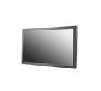 Digital Signage, 23.8"-1920x1080, LED-250 nits, LAN, SD Card Slot, USB, WV(178/178), AC-IN w/ Built-in PWR