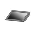 Military Chassis Rugged Rackmount 24" 4K Display, 3840 x2160, 540 cd/m2, 2x HDMI, 1x DP, 1 x VGA, 1 x RS232, 2x Audio, 10-Point Projected Capacitive Multi Touch, DC 9~36V Power Input, Design to meet MIL-STD-810 / MIL-STD-883 / MIL-STD-461E Military Chassis Rugged Rackmount 24" 4K Display, 3840 x2160, 540 cd/m2, 2x HDMI, 1x DP, 1 x VGA, 1 x RS232, 2x Audio, 10-Point Projected Capacitive Multi Touch, DC 9~36V Power Input, Design to meet MIL-STD-810 / MIL-STD-883 / MIL-STD-461E