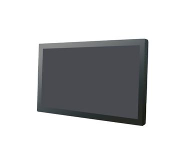 24" Chassis Touch LCD Monitor / Front IP66 / 1920x1080 / 1500nits LED / Operature Temp -20~60C / VGA+DVI+HDMI signal input / 2W speaker x2 / PCAP Touch Screen with USB controller / Air Curtain between LCD Panel and touch screen / VESA Mount 