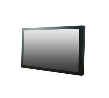 24" Chassis LCD Monitor / 1920x1200 / 300nits LED / VGA+DVI+HDMI signal input / Side OSD / VESA Mount (100x100) (M4)
