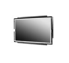  Open Frame, 24" LCD Monitor, 1920x1200, LED-300 nits VGA, HDMI, DVI, WV(178/178), AC-IN w/ Built-in PWR, Built-In SCT Touch