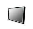 24" Open Frame / 1920x1200 / 850nits-LED / VGA + DVI-D + HDMI Signal Input Side OSD / AC 90~264V Power Input