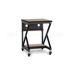 24" Performance Work Bench NoUS (Cherry) (Model: 5000-3-403-24)