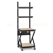24" Performance Work Bench W/FBS (Maple) (Model: 5000-3-201-24)
