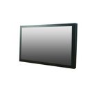 24" Wide Chassis LCD Monitor / 1920x1200 / 300nits LED / 16:10 / 1000:1 / 178 Degree Viewing Angle / VGA+DVI+HDMI Signal Input / 5 Wires Resistive Touch Screen with USB controller (Signal Touch) / Rear OSD / 100x100 VESA Mount