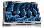 26" Open Frame LCD Displays with SAW Touch (Model:GOP2600SW)