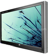 26" TFT LCD all-in-one Network Digital Signage Display (Dual Display) (Model: iSignager-LCD-26-R10)