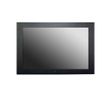 27" Panel Mount LCD Monitor, 1920x1080, 250nits PCAP Touch / Front IP65, Front OSD Design, VGA, DVI, HDMI, USB ( for Touch use ) and 24VDC with Terminal Block
