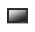 Front IP65 27" Wide Marine Bridge Display Monitor 1920 x 1080 350nits, HDMI, VGA, composite video, audio input, IEC60945 certificated Front hyper dimming knob control backlight brightness from nearly 0%-100% Internal Power Adapter , Power is with internal isolated 24V DC, with +V and -V terminal block. Front IP65 27" Wide Marine Bridge Display Monitor 1920 x 1080 350nits, HDMI, VGA, composite video, audio input, IEC60945 certificated Front hyper dimming knob control backlight brightness from nearly 0%-100% Internal Power Adapter , Power is with internal isolated 24V DC, with +V and -V terminal block.