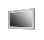 27" Industrial Panel / 1920x1080 / 700nits, Stainless Steel 304 Enclosures with Full IP67 / VESA Mount w/ VGA, DVI, HDMI and 100-240VAC Power Cord, PCAP Touch 27" Industrial Panel / 1920x1080 / 700nits, Stainless Steel 304 Enclosures with Full IP67 / VESA Mount w/ VGA, DVI, HDMI and 100-240VAC Power Cord, PCAP Touch