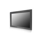 27" Panel Mount Display 5mm metal front bezel / 1920x1080 / 300nits LED / VGA+DVI+HDMI signal input / Front OSD with hot key adjust brightness / DC 12V Power input / Panel Mount with Clamps / VESA Mount 27" Panel Mount Display 5mm metal front bezel / 1920x1080 / 300nits LED / VGA+DVI+HDMI signal input / Front OSD with hot key adjust brightness / DC 12V Power input / Panel Mount with Clamps / VESA Mount