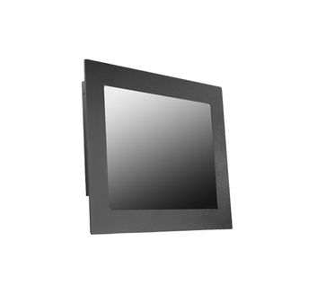 IP66 Front Panel Mount, 21.3" LCD monitor, 2048x1536, LED-800nits, HDMI input, AC-IN w/Built-in PWR MIL-STD-810G (Vibration and shock) Power: MIL-STD-1275D (9~36V DC isolated)