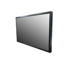 30" 2560x1600, 350nits Chassis Design with VESA Mount, Tempered Clear Glass, Front IP65, Built-In Speakers, Black Powder Coating, And I/O: HDMI, DP, 100-240VAC Power Cord.