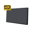 32" Chassis LCD Monitor / 3840 x 2160 / 300nits LED / VGA+ DPx2 +HDMI x2 Signal Inputs / Rear OSD / DC 67.2~143V Power Input VESA Mount / No Touch / No Glass