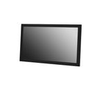 32" Touch Panel PC Front IP65 LCD Monitor, 1920x1080, 250nits with Intel Celeron 2.6GHz, 4GB RAM, SSD 256GB, Win 10 IoT 2019 LTSC 