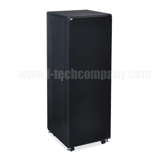37U LN FS - Solid/Solid  - 24" D (Model: 3108-3-024-37)