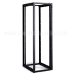 41U Knockdown Open Frame Rack (Model: 1940-3-001-41)