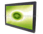 42" HD 1920x1080, IR Touch, C2D E6700 2.66 GHz, 1965+ICH8, GMA2700, DDR2 800 DIMM 1GB (up to 4GB), HDD 160GB. (Model: WCHPC4200C2D-IT)