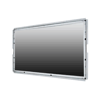 42" Wide Open Frame LCD Monitor, 1920x1080, 450nits VGA + DVI Input Rear OSD, VESA Mounting (Model: COPW4200)