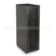 42U LN FS - Convex/Glass  - 36" D (Model: 3102-3-001-42)