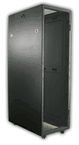 42U Server Rack Cabinet Enclosures 42" Deep w/o Front & Rear Doors