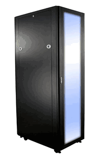 42U Server Rack Cabinet Enclosures w/ 42" deep(Model:GR6042)