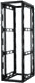 42U Server Rack Cabinet Open Frame Enclosures w/ 42" deep. (Model: UR6042A)