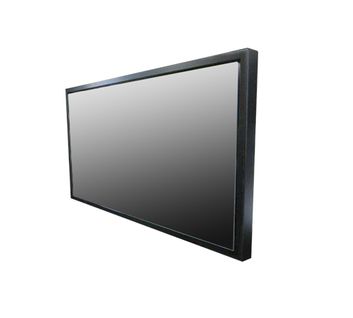 43" Front IP65 Panel PC Industrial Panel / 1920x1080 / 450nits, Chassis Design with JNC8H-H310 / i7-8700T / RAM 32GB / HDD 1TB Win 11 Pro 64bit