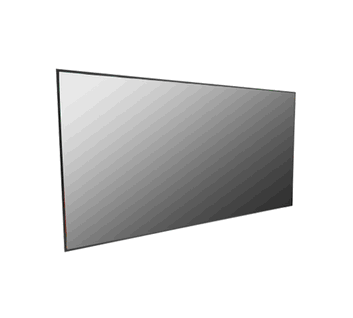 43" 1000nits Close Frame Monitor, 4K Resolution, I/O: VGA/DVI/HDMI/DP  Power: 100~240V AC-in, Local 12V Support, Auto Brightness Control VESA mounting design Accessories: 50cm Light Sensor Cable*1 AC (US) Power Cable*1, HDMI Cable*1