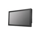 Military Grade Chassis, 46" LCD Monitor, 1920x1080, LED-350nits, VGA, AC-IN w/Built-in PWR Complaince to MIL-STD-810 and MIL-S-901D Built-In PCT with optical bonding protective 3mm film. Military Grade Chassis, 46" LCD Monitor, 1920x1080, LED-350nits, VGA, AC-IN w/Built-in PWR Complaince to MIL-STD-810 and MIL-S-901D Built-In PCT with optical bonding protective 3mm film.