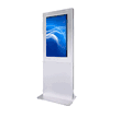46" Interactive Digital Signage Monitor 1920x1080 dpi, 500nits with tempered glass (Model: MSB4600-G)