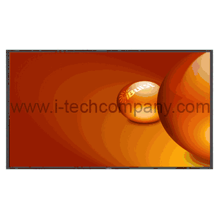 46" Refurbished NEC Large Screen LCD Monitor with PC & AV Inputs (Model: LCD4620-2-AV-R)