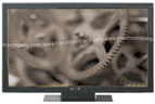 47" Sunlight Readable High Brightness LCD (650nits) Display (Model: CCHH4700)