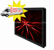 47" Wide Format WUXGA TFT LCD. Aspect Ratio 16x9. 8m/s response time. 500cd/m2 (typical brightness). Up to 1920x1080. (Optional: Extended Warranty) (Model: DCH4700)