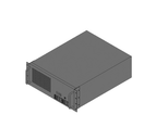 Rugged Military Grade High-End Server 4U Rackmountable Server Dual Xeon Scallable Platinum 8176 total 56 Cores 2.1~3.8GHz high-end processor, 32GB DDR4 RAM, 1TB SSD, 4 x Hot-Swappable 2.5" SSD/HDD Bays, each bay with a keylock and AC90~264V, 50/60 Hz Equipped with high-efficient cooling fans Server + Dual Xeon total 56-Cores processor (Model: Nmil-RMS-4U-8176)