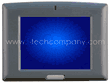 5.7" VGA Mini Fanless Touch Panel PC AMD Geode LX- 800 500 MHz Processor (Model: AFL-057A-LX)
