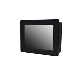 5.7" Front IP65 LCD Monitor, 640x480, 500nits with Intel Celeron 2.16GHz, 2GB RAM, SSD 16GB, Win Embedded Std P 7 Emb ESD OEI (WS7P) Runtime installation