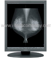 5 Mega-Pixel with ISD Technology 21.3" Digital Mammography Display. (Model: MS51i2)